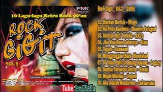 Menggenggam Bara- Bloodshed