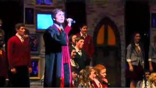 Los Alamitos Sound FX 2011 - Part One
