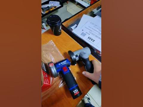 Мини УШМ от Зубр и Интерскол - YouTube