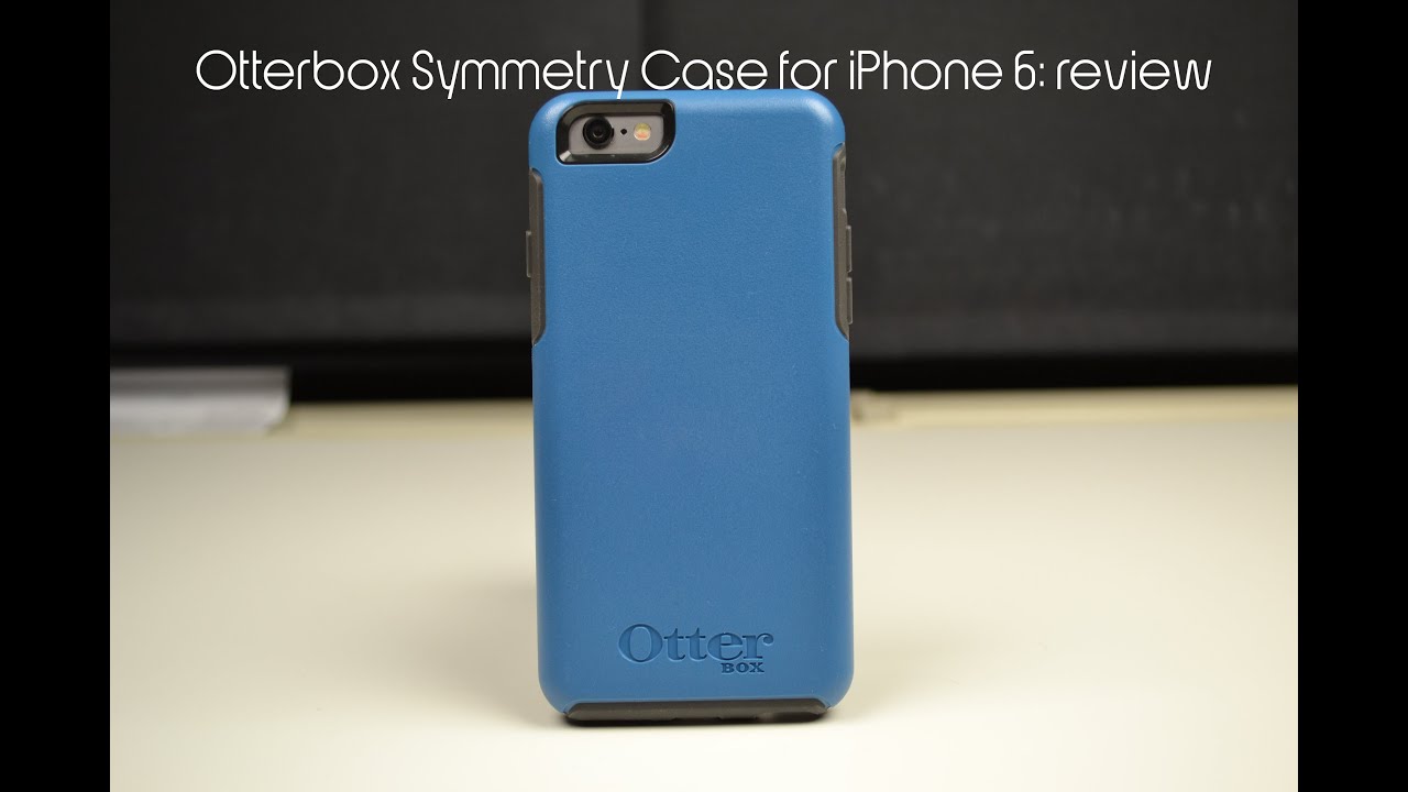 Otterbox symmetry iphone 6s Clearance