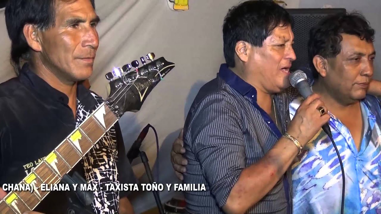 TE QUIERO MI AMOR - PASCUALILLO Y JASON LAURA...FILMADO POR A&A PRODUCCIONES