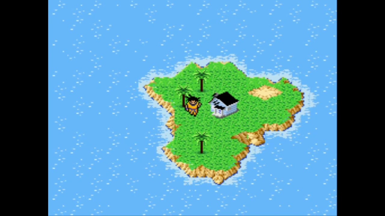 🎮（SF）ドラゴンボールZスーパーサイヤ伝説