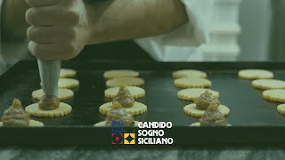 Candido Sogno Siciliano #18 Pasticceria De Pasquale