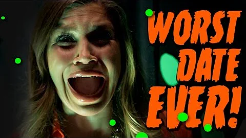Danielle Fishel's Worst Date Ever | Love Advice | ...