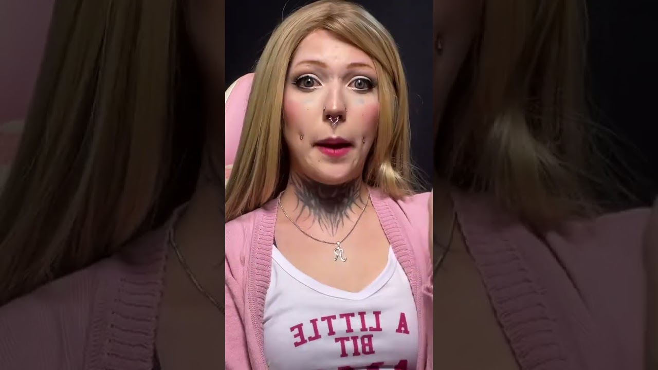 when someone says something i don't like