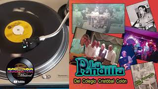 Video thumbnail of "LA PANDILLA.... SUENA UNA GUITARRA 1973  (Guayaquil / Ecuador)"