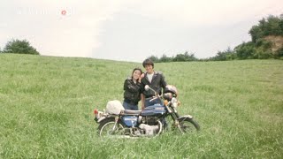 《他的摩托，她的岛》你的笑容，我的梦 His Motorbike, Her Island Film Review