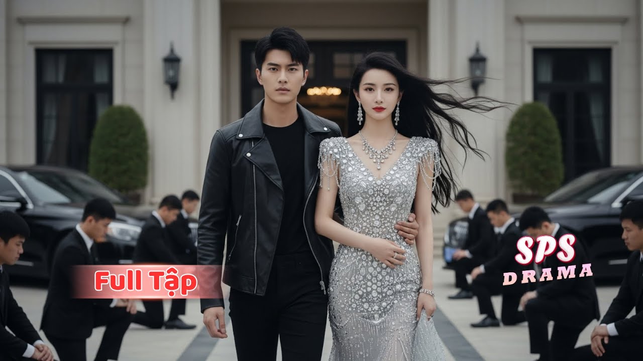 Thiên vương bị truy sát trọng thương ẩn mình làm cấp dưới nữ tổng tài và bắt đầu hành trình phảncông