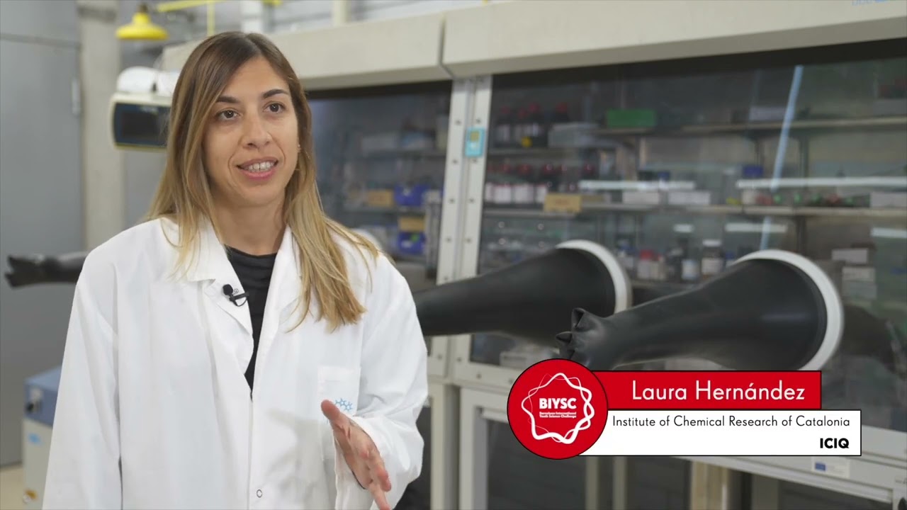 BIYSC -- Innovation in Photochemistry and Drug Synthesis: Shaping a Sustainable Future