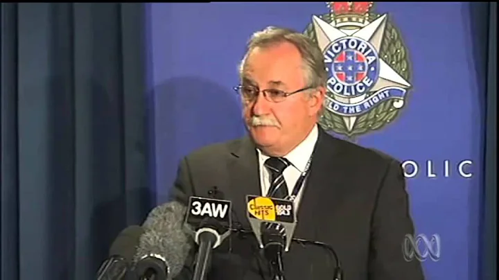 Victoria Police release CCTV footage in Jill Meagh...