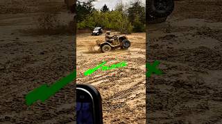 The BEST Off-road Tires #shorts #tires #mud