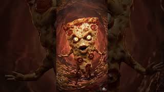 #animted pizza#