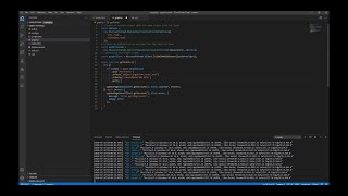 The Microsoft Graph SDK for JavaScript
