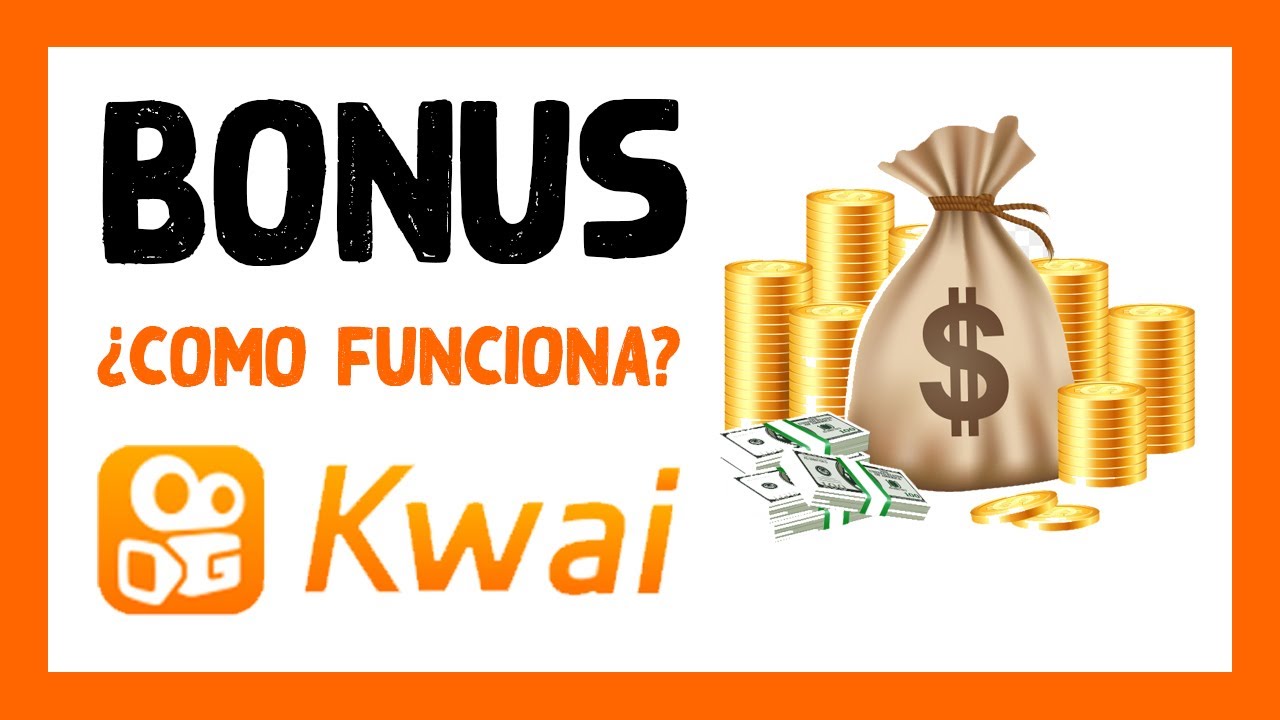 Kwai Bonus (@kwaiibonus) / X