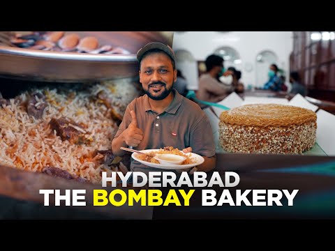 The Bombay Bakery of Pakistan since 1911 | Travelling to Hyderabad | Street Food at Resham Gali The Bombay Bakery of Pakistan since 1911 | Travelling to Hyderabad | Street Food at Resham Gali
