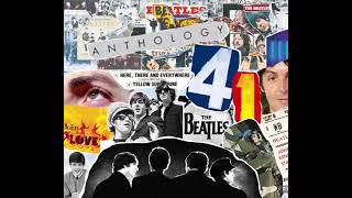 Strawberry Fields Forever — Anthology 4 Version