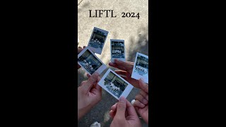CAMP LIFTL 2024 (No Turning Back)