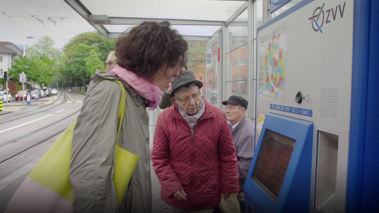 Swisscom TV 2.0 – lange Version