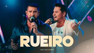 Kaik e Alessandro - Rueiro (A História Continua)