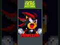 Shadow The Hedgehog is pretty weird