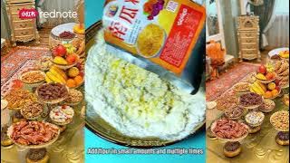 美食教程 美食教程 661617e1000000001a012631 TAGSCH美食教程 V3310 16 9 250227 jiangjiang sinodemo