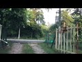 Morning drive for breakfast