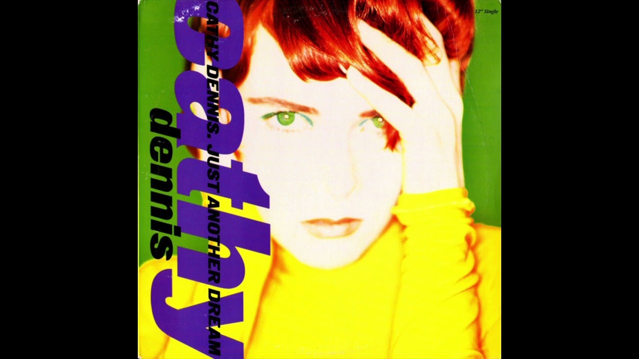 Just Another Dream (Dub Mix) - Cathy Dennis - YouTube