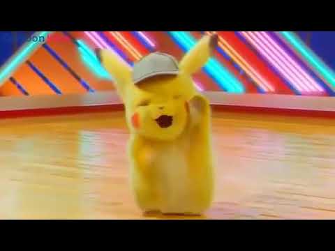اغنية بيكا بيكا بيكاتشو
