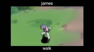 James Walk