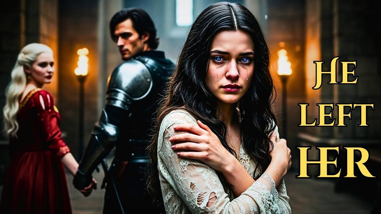 He Rejected His Fated Mate — She Came Back As The Lycan Queen