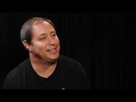 Talking Open Source & Cloud Native, with Brad Topol (IBM)