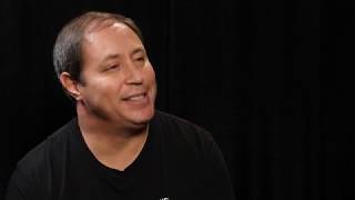 Talking Open Source & Cloud Native, with Brad Topol (IBM)