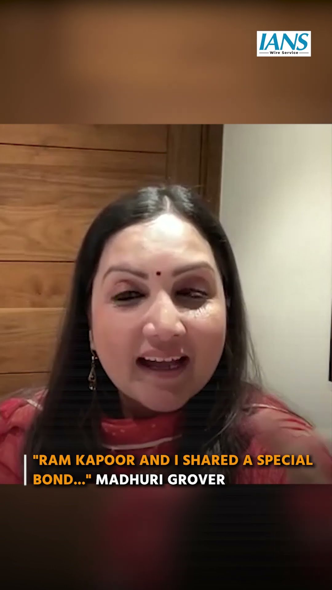 Madhuri Grover On Ram Kapoor Rumours | “No Romance, Just Bond” | Lock Upp Interview