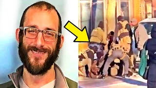 DHS Report: 2 Federal Officers Fired During Alex Pretti Shooting in Minneapolis
