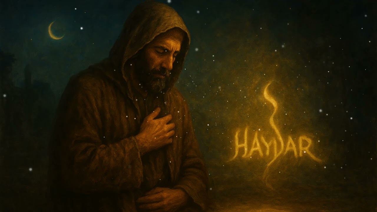 Suna - Ben Melâmet Hırkasını