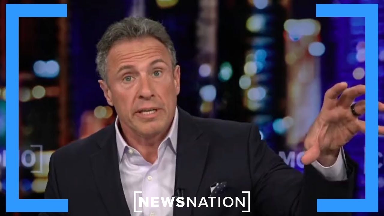 'Look past' left and right to see what's reasonable: Cuomo | CUOMO