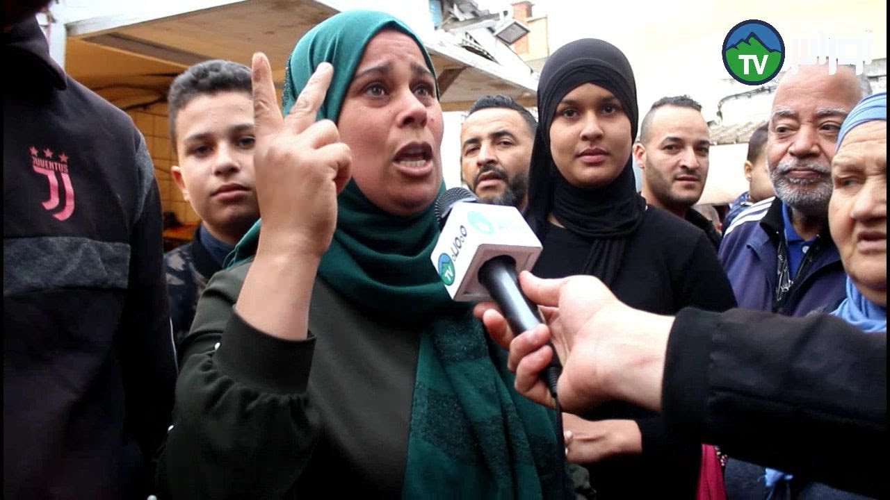 سوق الحطاب عنابة : الأسعار ملتهبة... والمواطن يشتكي من قلة السيولة‼