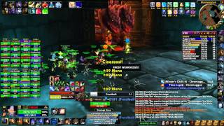 The Death of Chromaggus - VG - Guild: Overkill