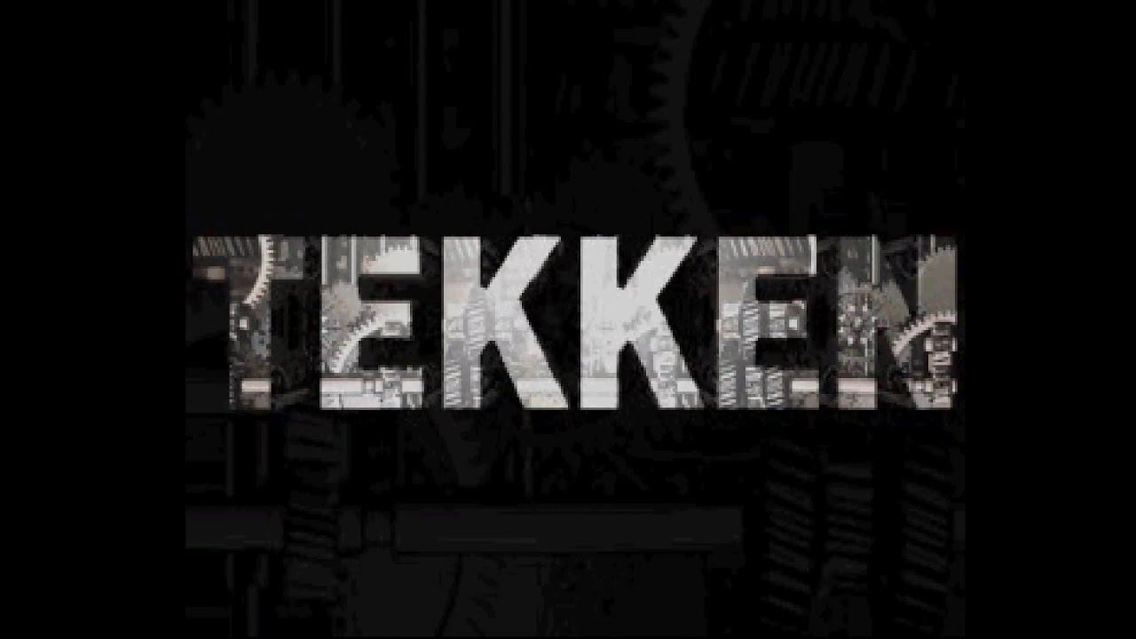 PS1 Longplay: Tekken (USA)