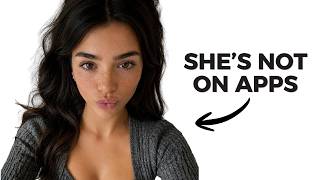 Dating apps vs Real life. The best way to meet women in 2026 Dating apps vs Real life. The best way to meet women in 2026