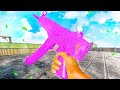 The MAX DAMAGE SMG Meta on Rebirth Island 😍👑