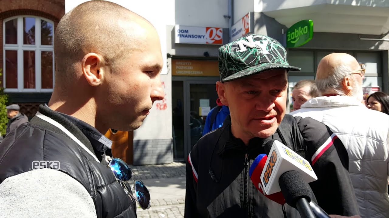 Zdjęcie 4: Katowicki doradca ds. równego traktowania dyskryminuje mężczyzn