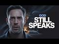 If You Want To Hear God… Watch This