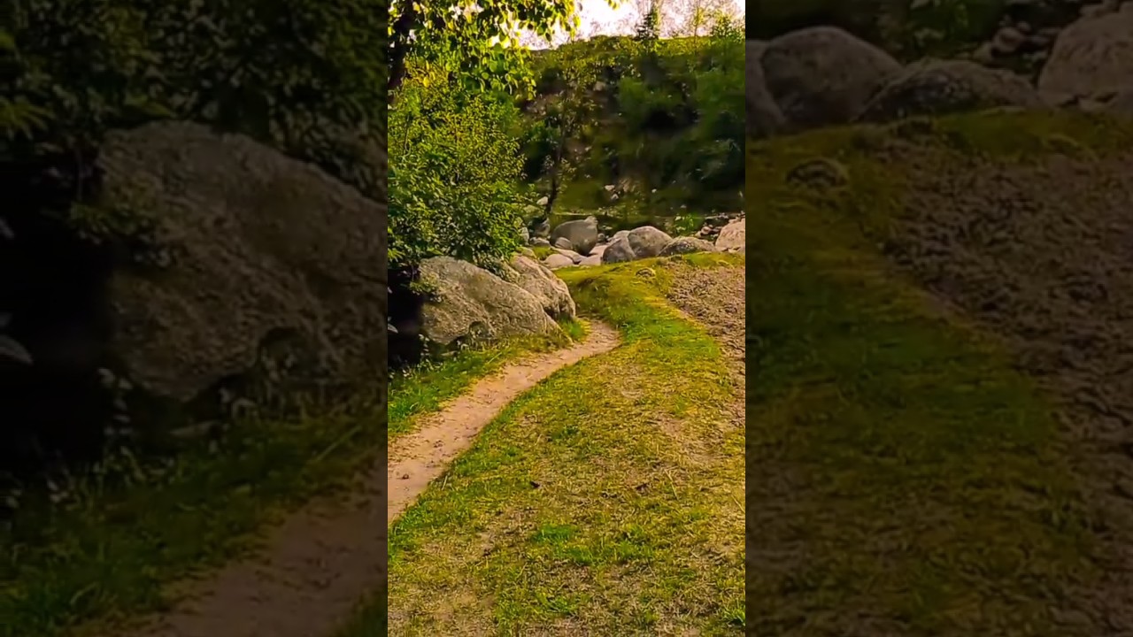 Chattar Plain, Mansehra 