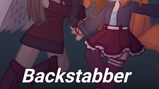 Backstabber - G.C -
