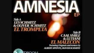 Les Schmitz and Oliver Schmitz - El Trompeta (Wady and Smilk Mix)