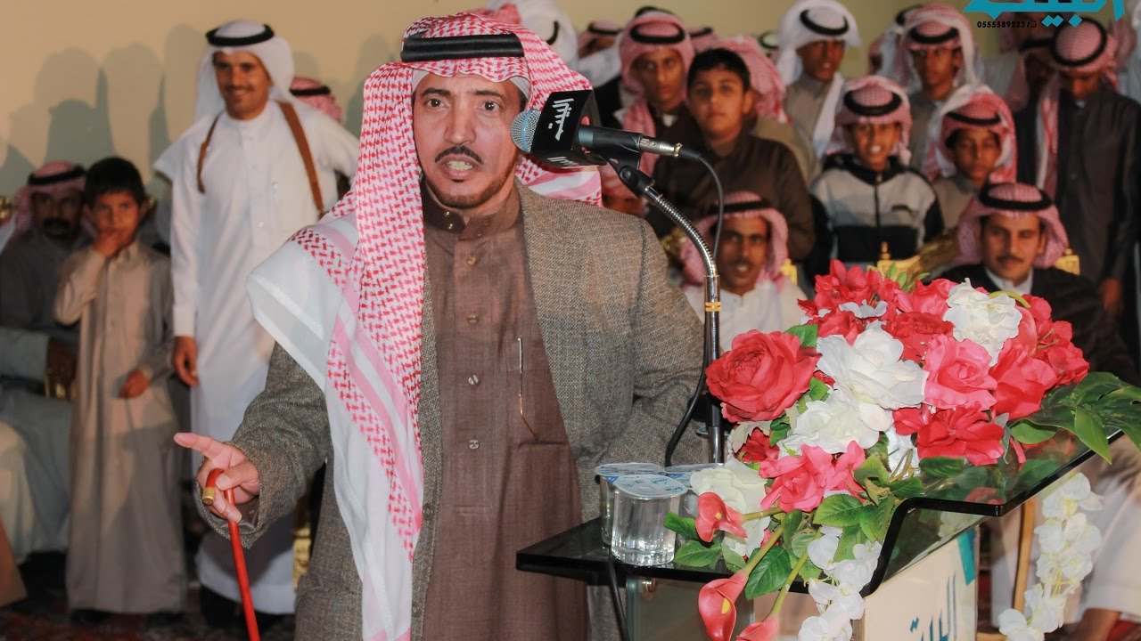 محمد السناني و فالح الغنامي