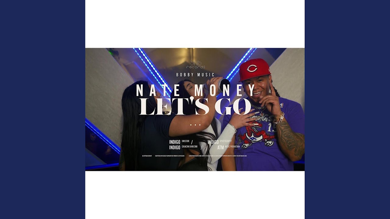 Watch LET'S GO on YouTube Watch LET'S GO on YouTube