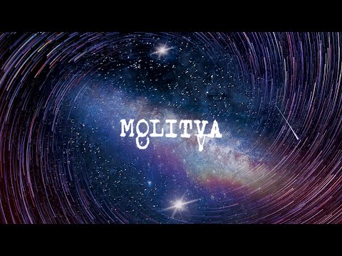 Divanhana - Molitva (Official Lyric Visualiser)