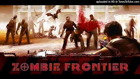 Zombie Frontier OST 1